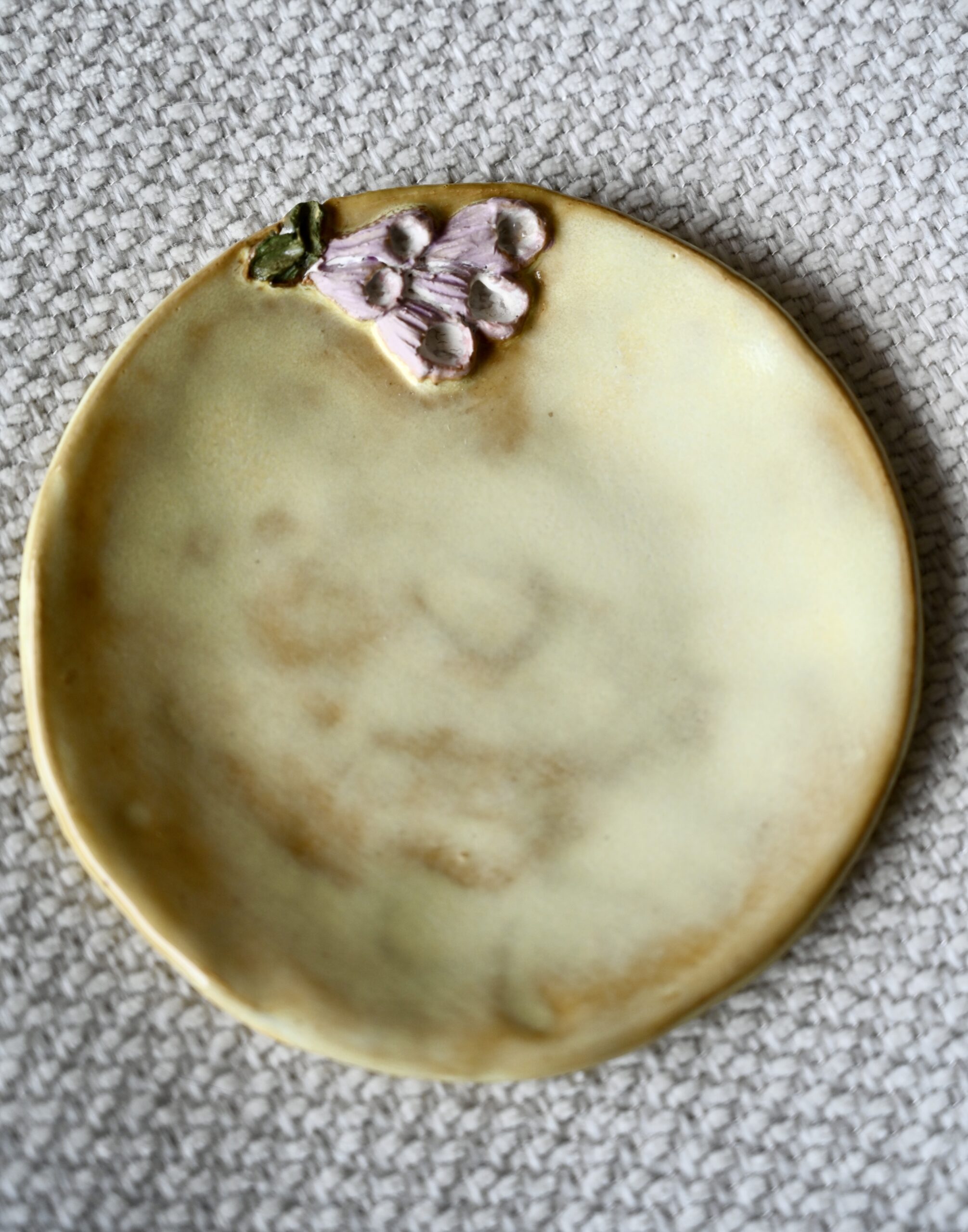 Filiżanka "Promienna Naparstnica" - obrazek 2