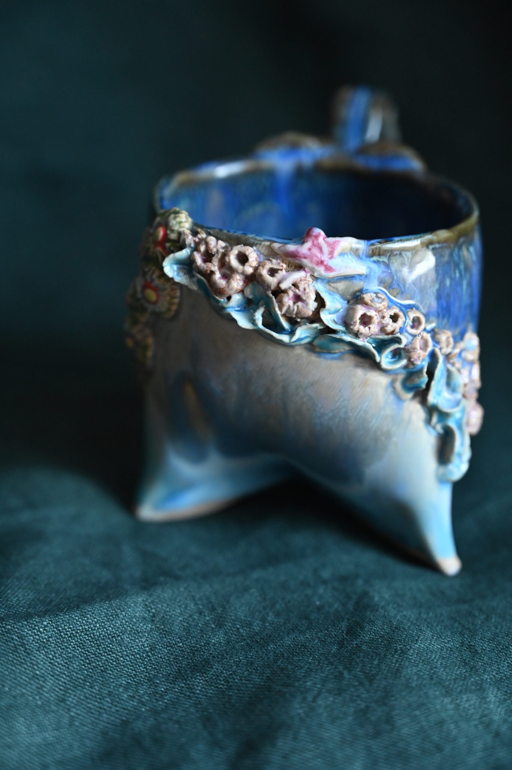 Kubeczek "Rafa koralowa" - obrazek 2