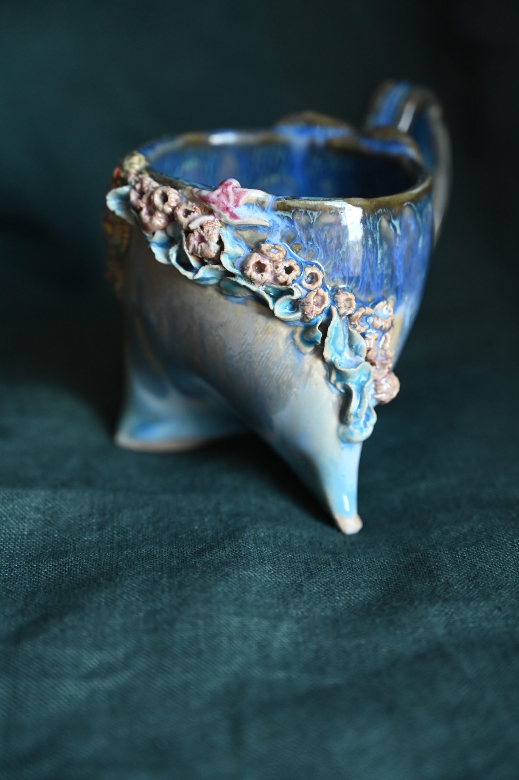 Kubeczek "Rafa koralowa" - obrazek 3