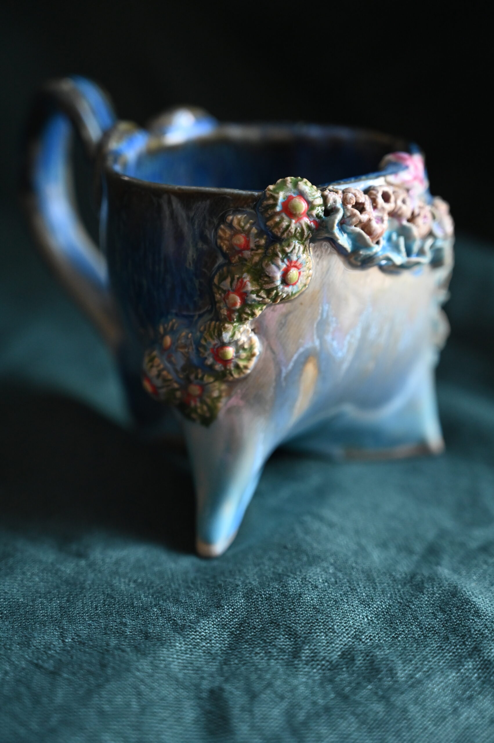 Kubeczek "Rafa koralowa" - obrazek 4