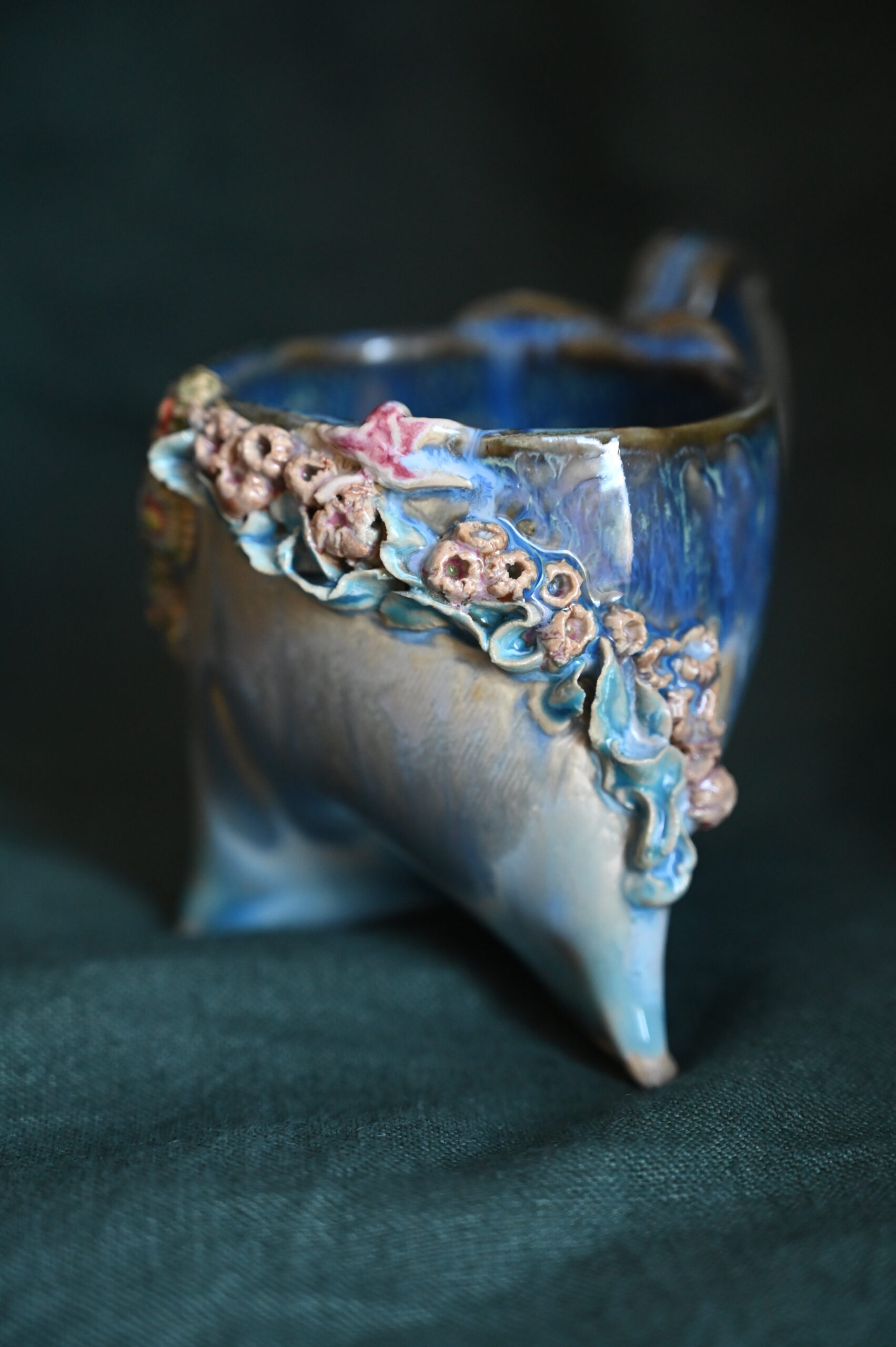 Kubeczek "Rafa koralowa" - obrazek 6