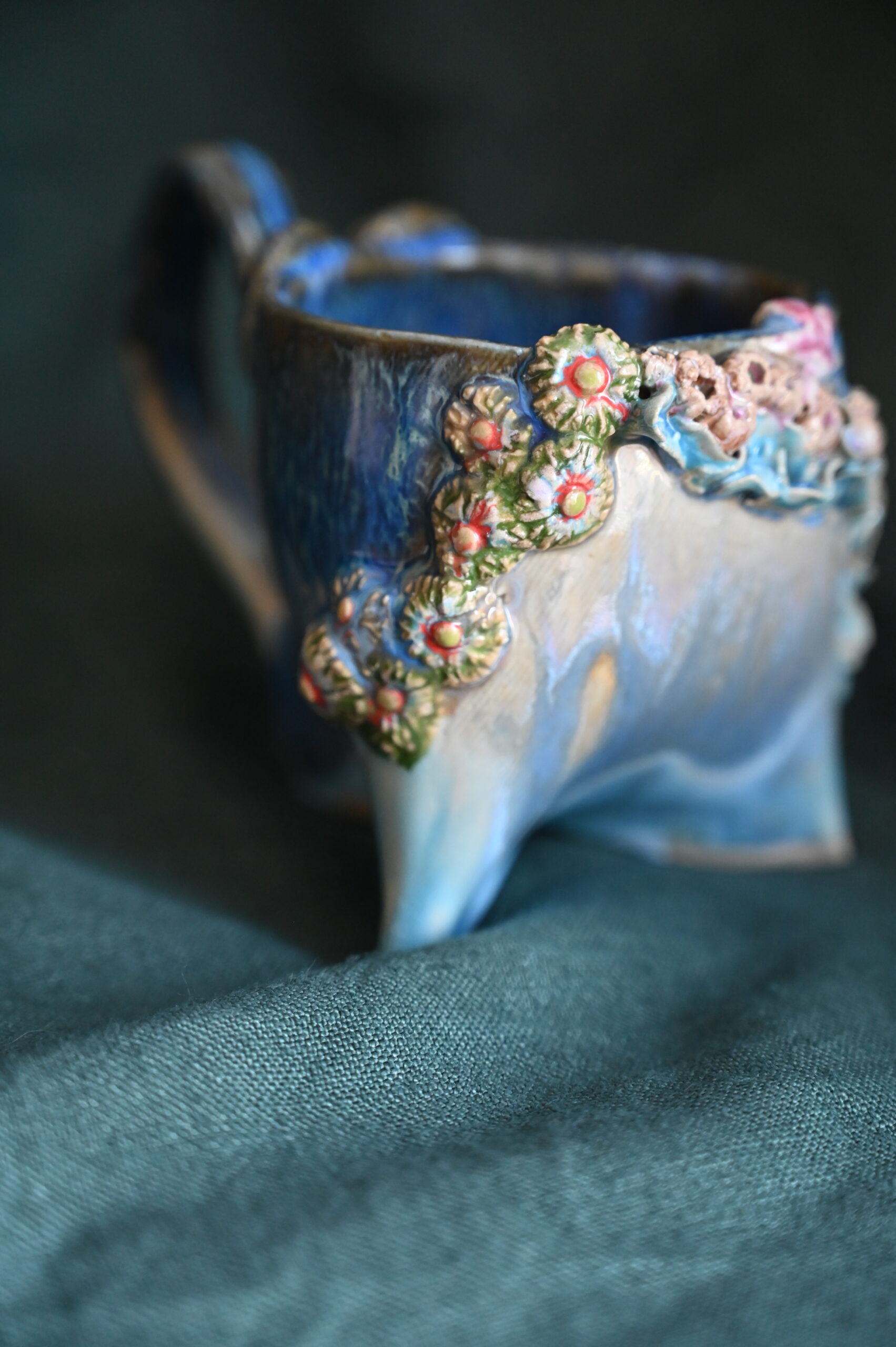 Kubeczek "Rafa koralowa" - obrazek 10