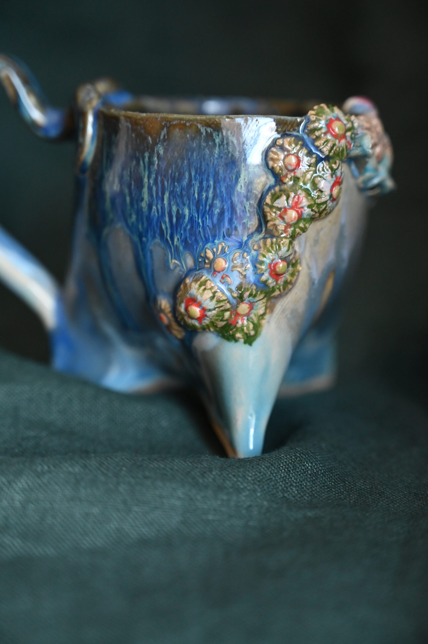 Kubeczek "Rafa koralowa" - obrazek 7