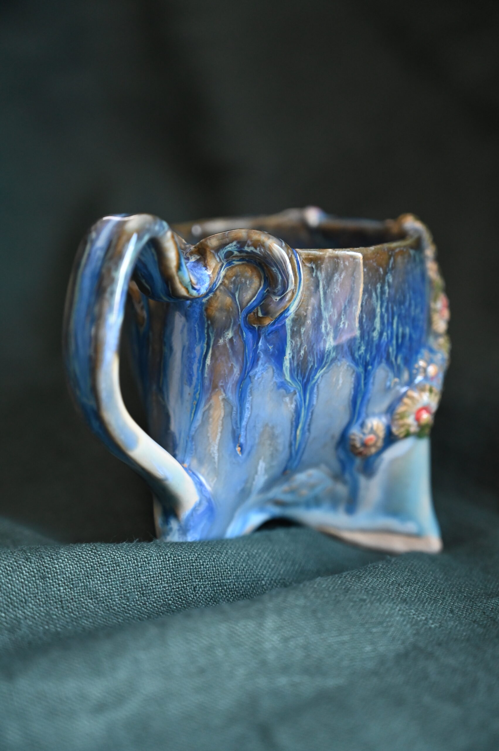 Kubeczek "Rafa koralowa" - obrazek 9