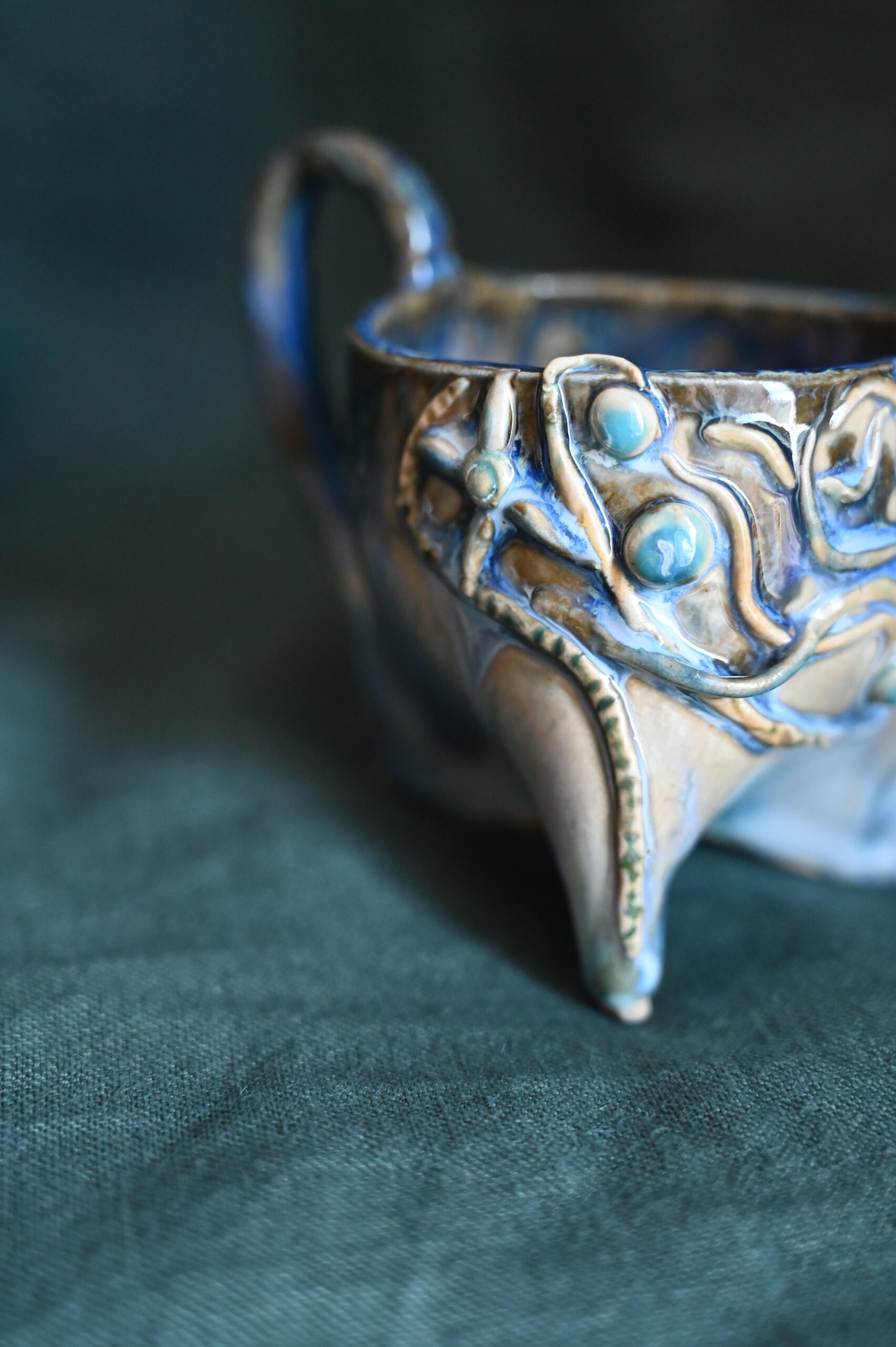 Kubek "Morska Przestrzeń" - obrazek 2