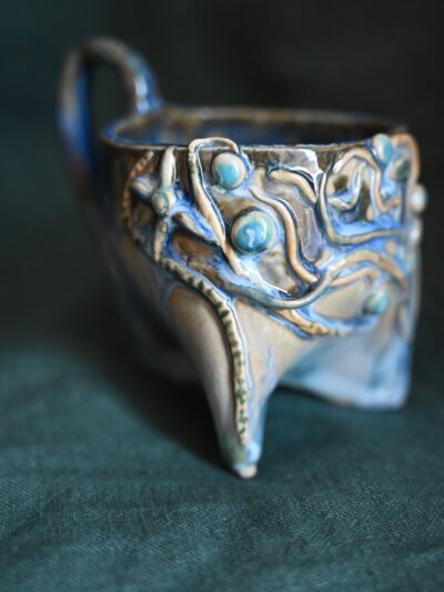 Kubek "Morska Przestrzeń"