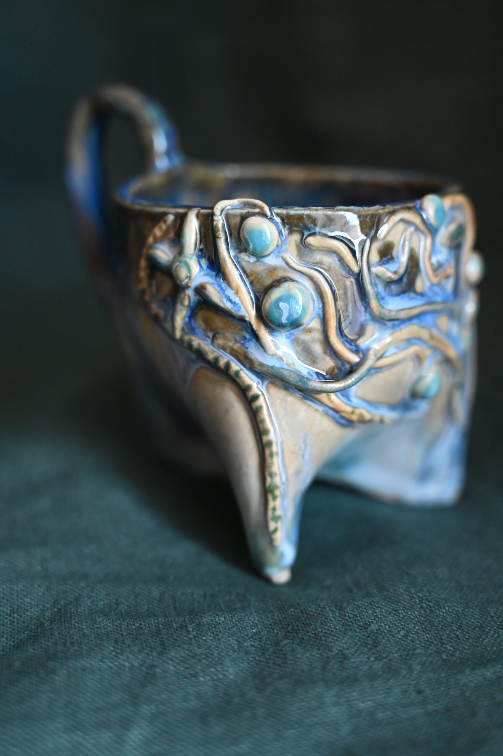 Kubek "Morska Przestrzeń"