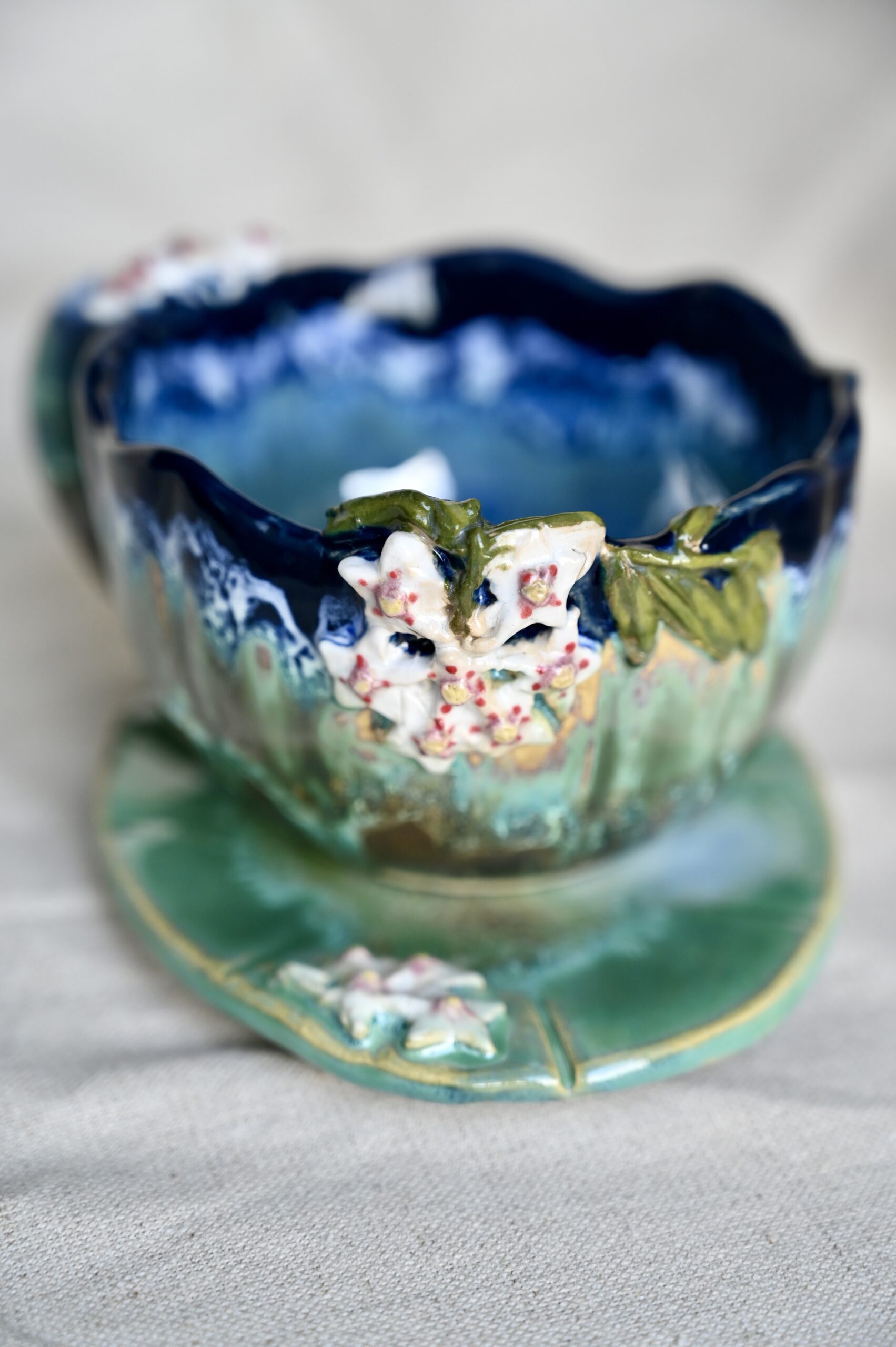 Filiżanka "Gwiezdna Hoia" - obrazek 2