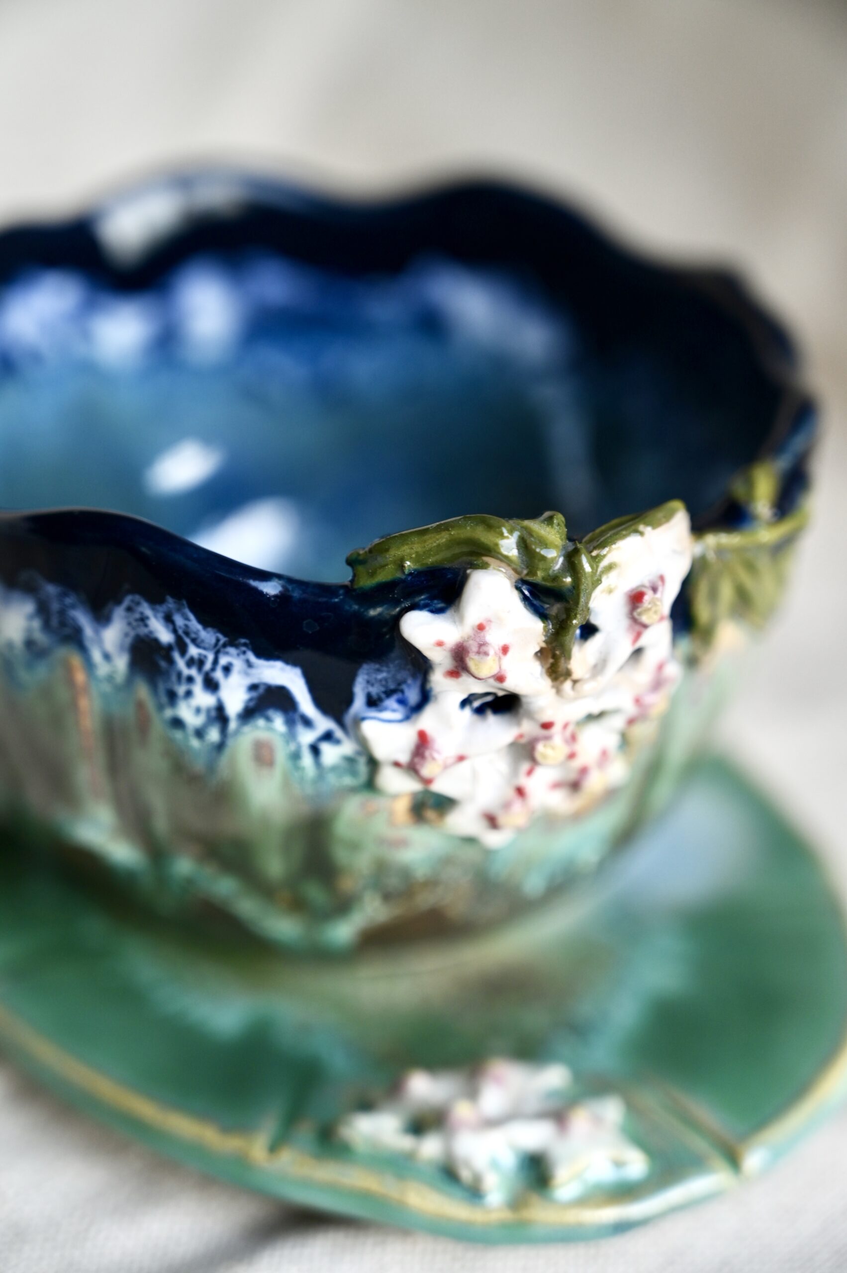 Filiżanka "Gwiezdna Hoia"