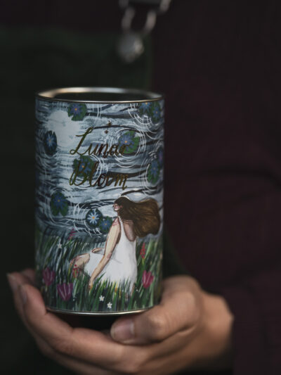 Herbata Lunar Bloom 🌙