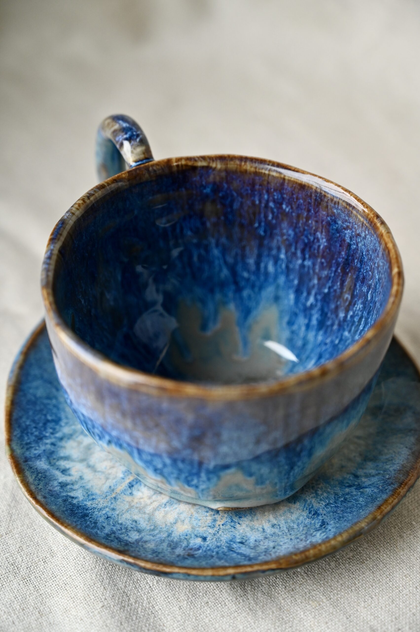 Filiżanka „Tętent Kopyt” - obrazek 3