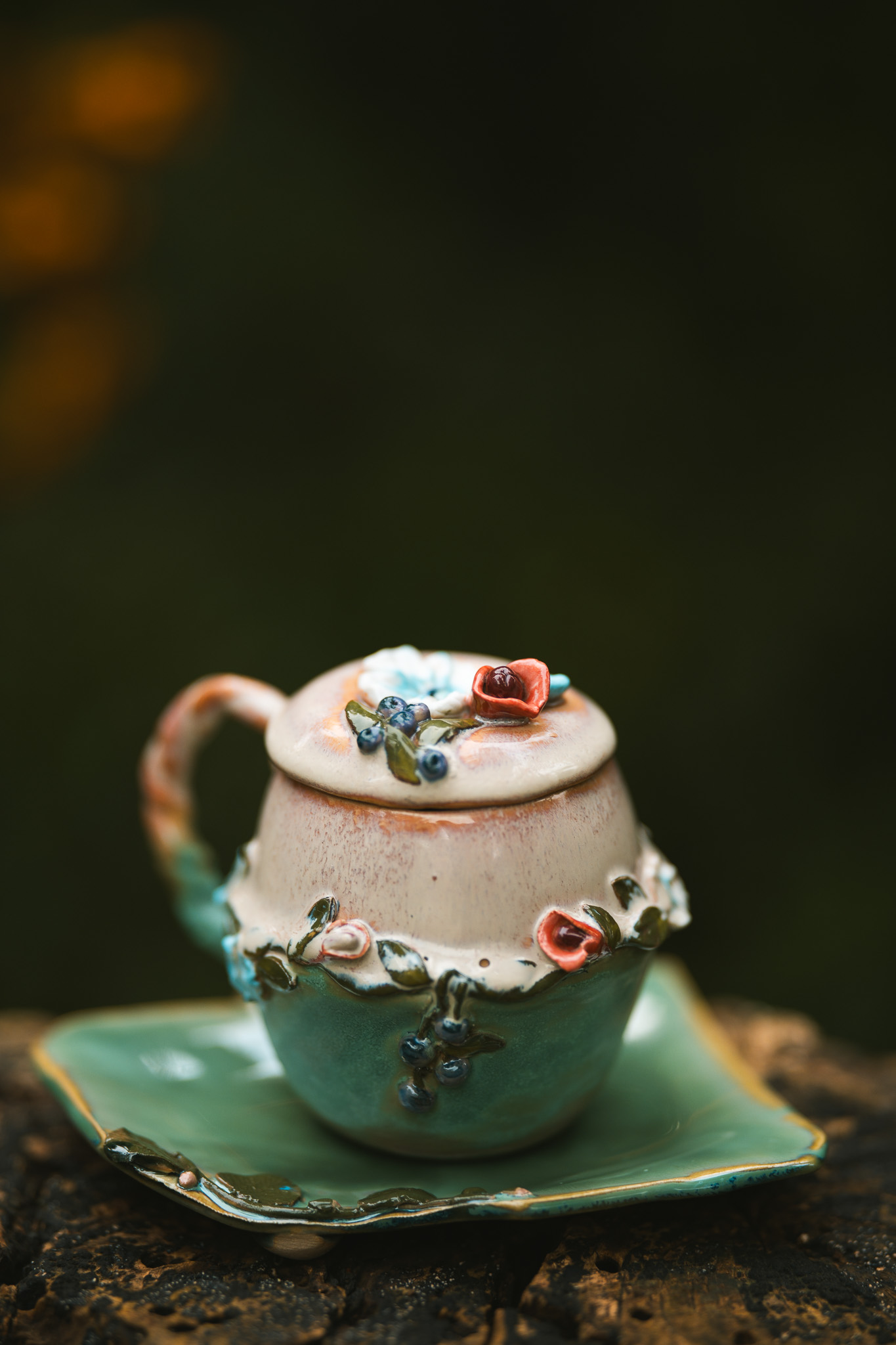 Filiżanka „Jak westchnienie” - obrazek 2