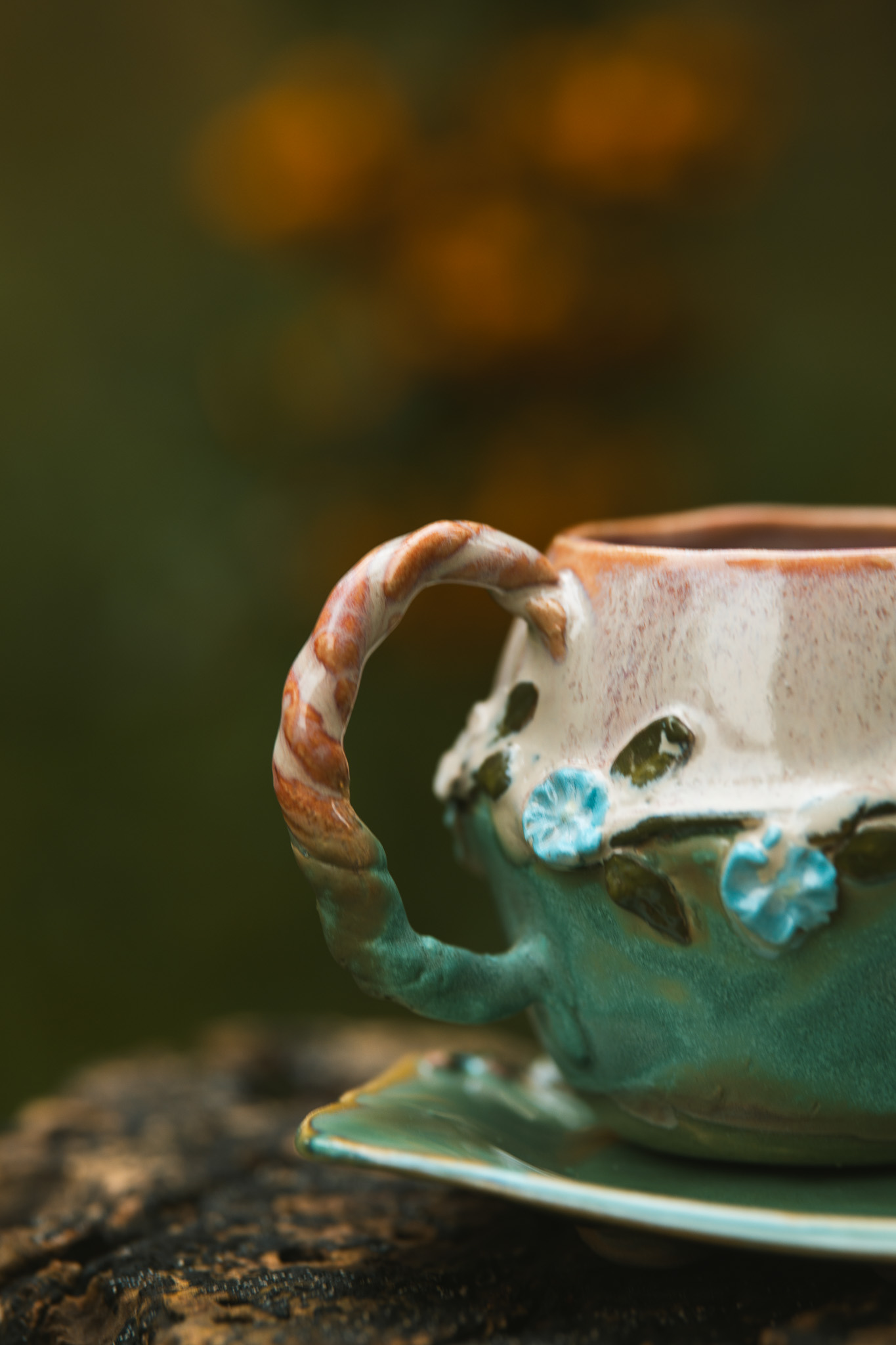 Filiżanka „Jak westchnienie” - obrazek 4