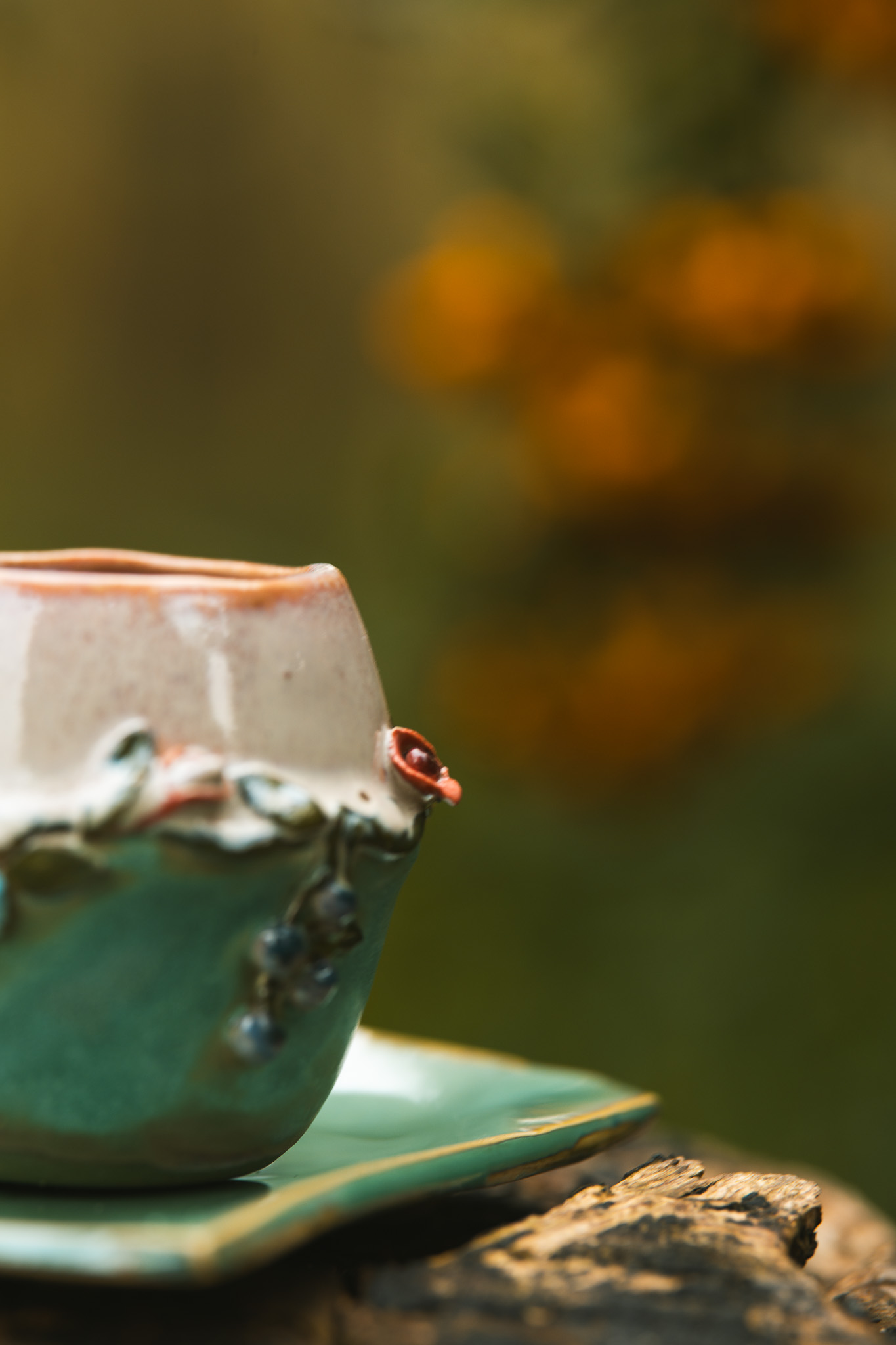 Filiżanka „Jak westchnienie” - obrazek 5