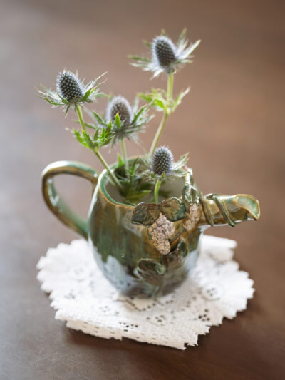 Dzbanek „Zielna Opowieść”