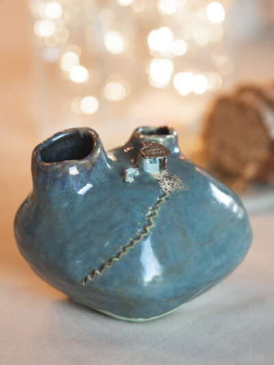 Wazon „Droga do domu”