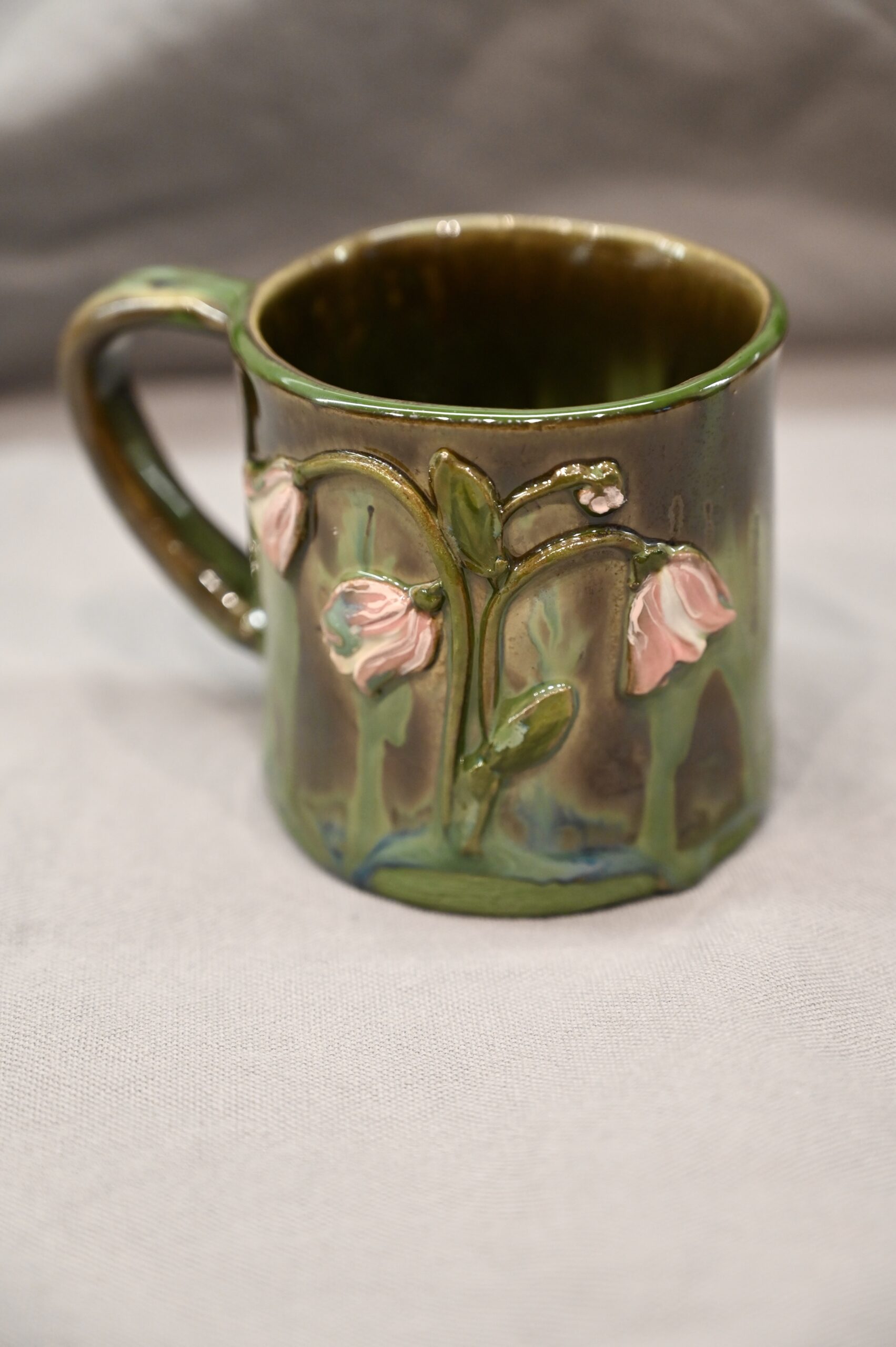 Kubek „Tajemniczy ogród” - obrazek 3