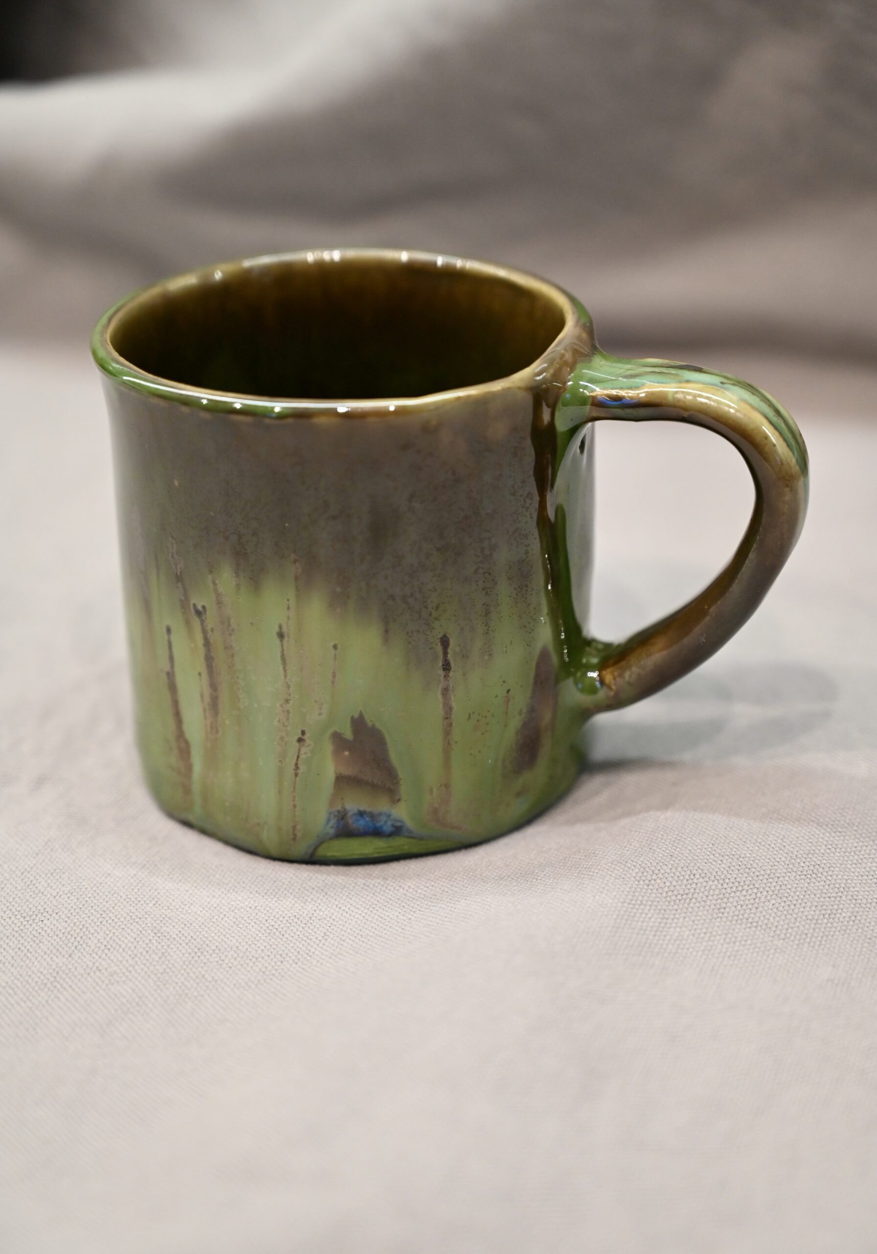 Kubek „Tajemniczy ogród” - obrazek 4