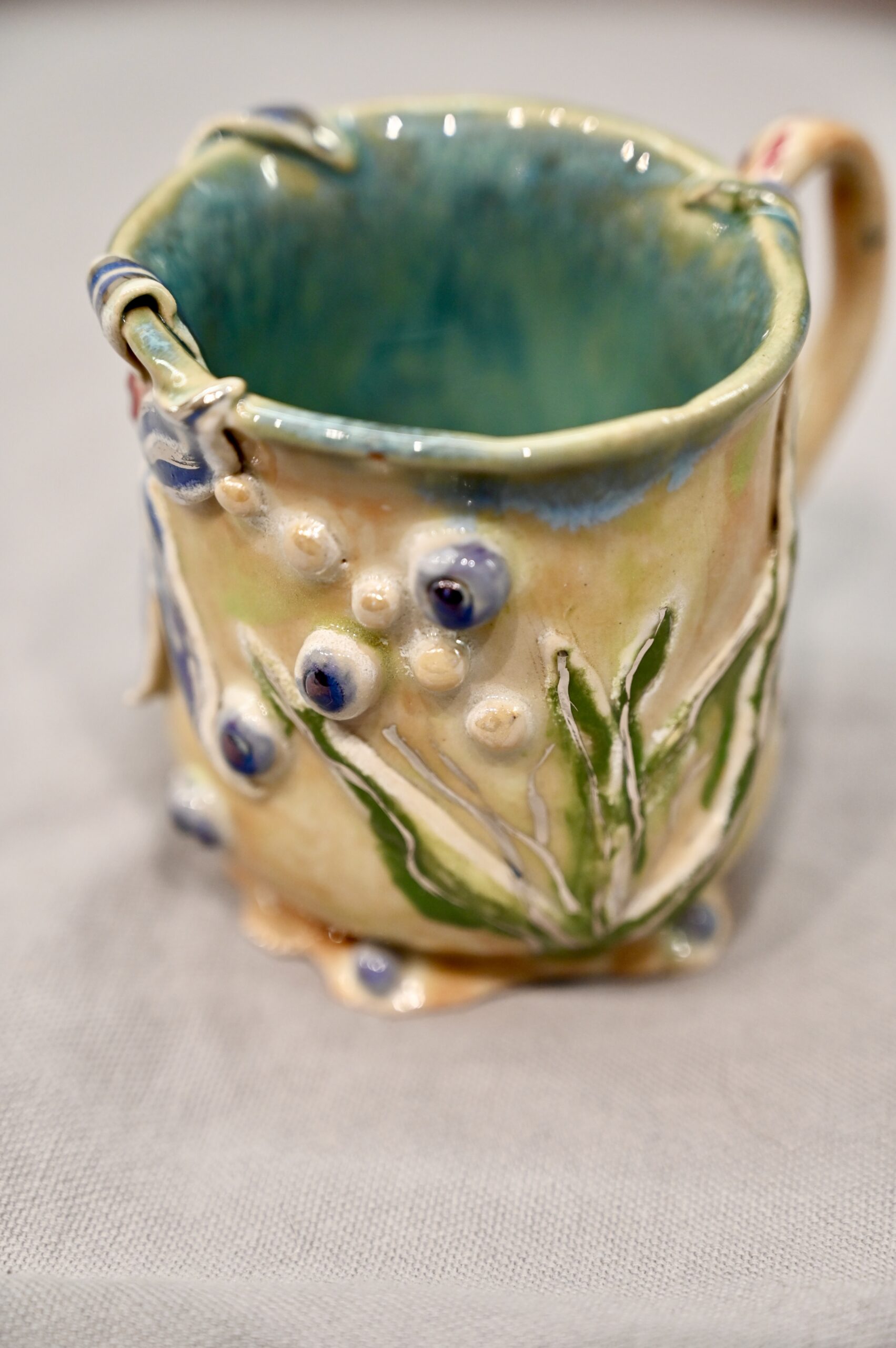 Kubek „Cudaczności” - obrazek 4