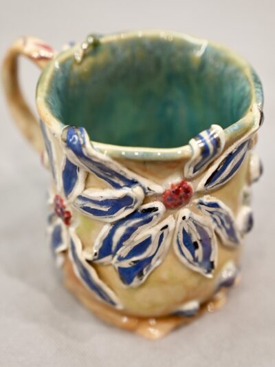 Kubek „Cudaczności”