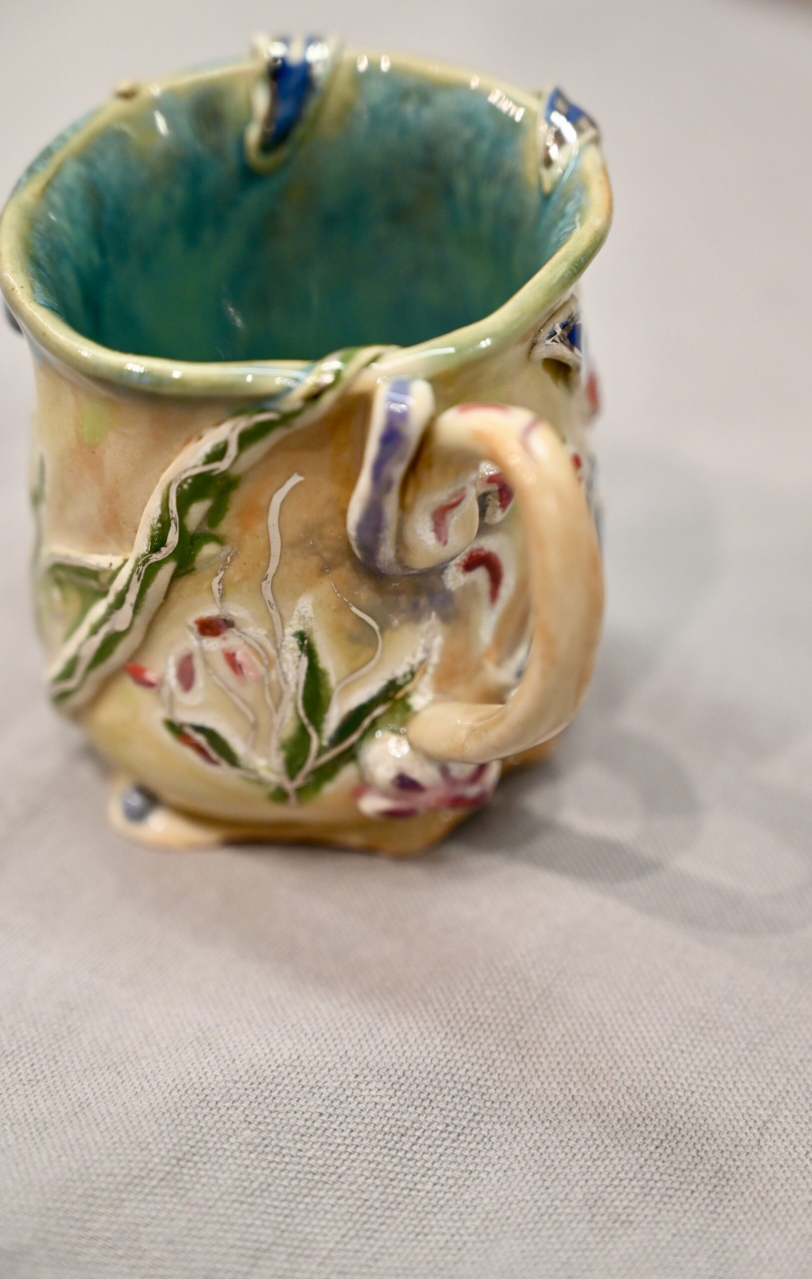 Kubek „Cudaczności” - obrazek 3