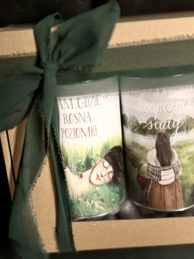 ZESTAW "4 PORY ROKU"