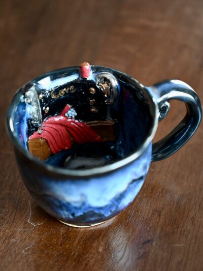 Kubek „Nocna Pracownia”