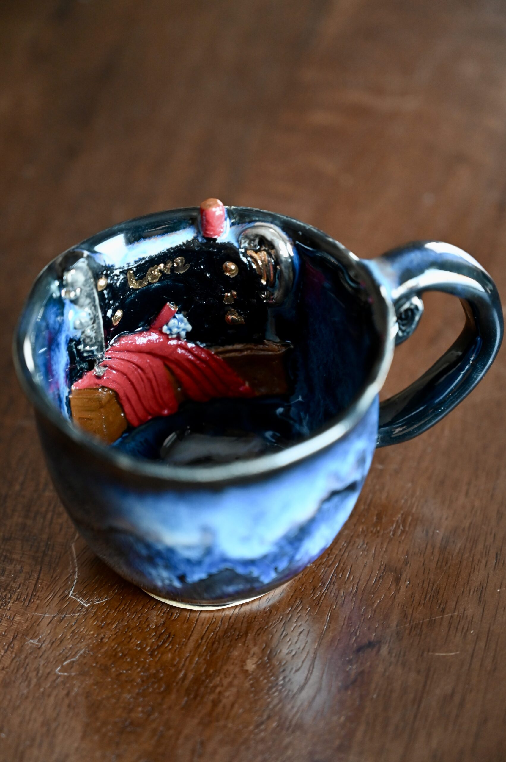 Kubek „Nocna Pracownia”